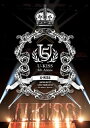 【国内盤DVD】【新品】U-KISS / U-KISS JAPAN BEST LIVE TOUR 2016〜5th Anniversary Special〜〈2...