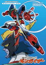 【国内盤DVD】【新品】放送開始40周年記念企画 想い出のアニメライブラリー 第73集 超合体魔術ロボ ギンガイザーDVD-BOX デジタルリマスター版 [4枚...