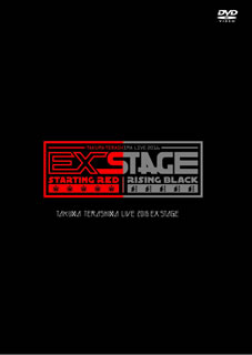 yDVDz ^ TAKUMA TERASHIMA LIVE 2016 EX STAGEq2gr [2g]