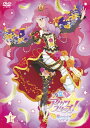【国内盤DVD】【新品】アイカツスターズ!星のツバサシリーズ 1