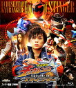 【国内盤ブルーレイ】【新品】宇宙戦隊キュウレンジャー Episode of スティンガー