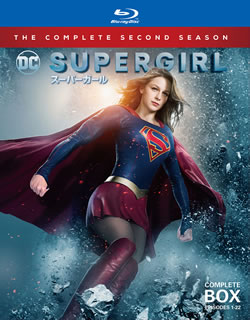 ڹץ֥롼쥤SUPERGIRL  ѡ ɡ ץ꡼ȡܥå[4]