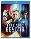 【国内盤ブルーレイ】【新品】スター・トレック BEYOND