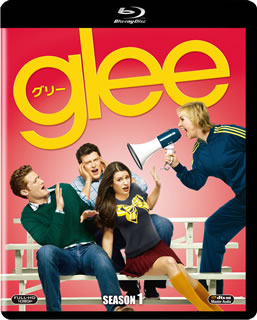 ڹץ֥롼쥤glee ꡼ 1 SEASONS֥롼쥤ܥå[4]