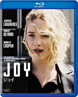 ジェニファー・ローレンスが迫真の演技を披露した感動の実録サクセス・ストーリー。貧乏で冴えない日々を送っていたシングルマザーが、"触らずに絞れるモップ"を思いついたことから億万長者になるまでを描く。監督はデヴィッド・O.ラッセル。【品番】　FXXJC-64092【JAN】　4988142299017【発売日】　2017年11月22日【関連キーワード】デヴィッド・O.ラッセル|ロバート・デ・ニーロ|ヴァージニア・マドセン|イザベラ・ロッセリーニ|エドガー・ラミレス|ブラッドリー・クーパー|ジェニファー・ローレンス|デヴィッド・O・ラッセル|ロバート・デ・ニーロ|ヴァージニア・マドセン|イザベラ・ロッセリーニ|エドガー・ラミレス|ブラッドリー・クーパー|ジェニファー・ローレンス|ジョイ|