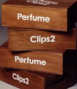 【国内盤ブルーレイ】Perfume ／ Perfume Clips 2