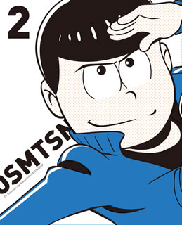 赤塚不二夫による昭和の名作ギャグ漫画『おそ松くん』の30年後を描くパロディ・アニメ第2期。小6のメンタルそのままに成長した長男・おそ松たち6つ子の騒々しい日常を、豪華ヴォイス・キャストで綴る。【品番】　EYXA-11748【JAN】　4562475277487【発売日】　2018年01月26日【収録内容】〈第4話〉げんし松さん2|松造と松代〈第5話〉夏のおそ松さん〈第6話〉イヤミがやって来た|ともだちがほしいじょー【関連キーワード】井上和彦|神谷浩史|赤塚不二夫|飛田展男|福山潤|鈴村健一|櫻井孝宏|入野自由|小野大輔|中村悠一|遠藤綾|藤田陽一|斎藤桃子|國立幸|くじら|上田燿司|浅野直之|松原秀|イノウエカズヒコ|カミヤヒロシ|アカツカフジオ|トビタノブオ|フクヤマジュン|スズムラケンイチ|サクライタカヒロ|イリノミユ|オノダイスケ|ナカムラユウイチ|エンドウアヤ|フジタヨウイチ|サイトウモモコ|コクリュウサチ|クジラ|ウエダヨウジ|アサノナオユキ|マツバラシュウ|オソマツサン・ダイ2キ・ダイ2マツ|ゲンシマツサン・2・マツゾウト・マツヨ|ナツノ・オソマツサン|イヤミガ・ヤッテキタ・トモダチガ・ホシイジョー