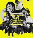 【国内盤ブルーレイ】三浦大知 ／ Live Chronicle 2005-2017