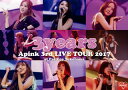 【国内盤DVD】【新品】Apink / 3rd LIVE TOUR 2017