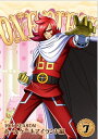 【国内盤DVD】【新品】ONE PIECE ワンピース〜19thシーズン ホールケーキアイランド編 piece.7