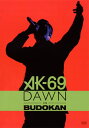 【国内盤DVD】【新品】AK-69 / DAWN in BUDOKAN