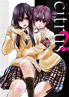 【国内盤ブルーレイ】【新品】citrus 2