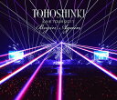 【国内盤ブルーレイ】【新品】東方神起 / LIVE TOUR 2017〜Begin Again〜