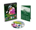 【国内盤ブルーレイ】【新品】THE MASTERS 2018