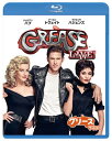 【国内盤ブルーレイ】【新品】グリース・ライブ!