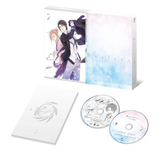 【国内盤ブルーレイ】【新品】Butlers～千年百年物語～ 第1巻