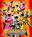 【国内盤ブルーレイ】【新品】新スーパーヒロイン図鑑 スーパー戦隊2007-2011編(ゲキレンジャー〜ゴーカイジャー)