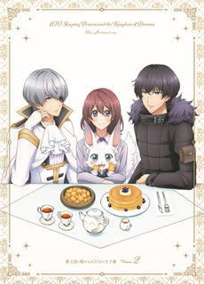 女性向けソーシャル・ゲームをTVアニメ化する、美麗キャラ&人気声優多数登場のロマンティック・ファンタジー。夢世界の危機を救う使命を与えられたヒロインが、さまざまな地を訪れては美しき王子たちに出会う。【品番】　EYXA-11961【JAN】　4562475279610【発売日】　2018年10月26日【収録内容】〈第3話〉思い出はパンケーキの香り〈第4話〉海賊船バレナロッサ【関連キーワード】高田雅史|鈴村健一|高橋ナツコ|ひいろゆきな|日野聡|木村はるか|立花慎之介|山下大輝|まじろ|宮崎遊|タカダマサフミ|スズムラケンイチ|タカハシナツコ|ヒイロユキナ|ヒノサトシ|キムラ・ハルカ|タチバナシンノスケ|ヤマシタダイキ|マジロ|ミヤザキユウ|ユメオウコクト・ネムレル・100ニンノ・オウジサマ・2|オモイデハ・パンケーキノ・カオリ|カイゾクセン・バレナロッサ