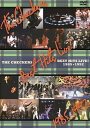 【国内盤DVD】チェッカーズ ／ THE CHECKERS 35th Anniversary チェッカーズ ベストヒッツ ライブ 1985-1992