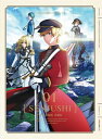 【国内盤ブルーレイ】【新品】千銃士 vol.1