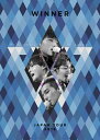 【国内盤ブルーレイ】【新品】WINNER / WINNER JAPAN TOUR 2018〜We'll always be young〜