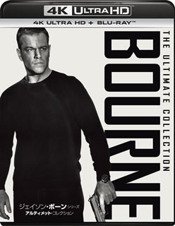 �ڹ����ץ֥롼�쥤�ۡڿ��ʡۥ��������󡦥ܡ��󡦥��꡼�� ����ƥ���åȡ����쥯����� 4K ULTRA HD+Blu-ray���å�[10����]