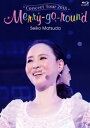 【国内盤ブルーレイ】松田聖子 ／ Seiko Matsuda Concert Tour 2018 Merry-go-round