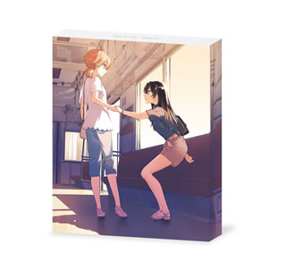 【国内盤ブルーレイ】やがて君になる(4)