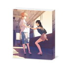 【国内盤ブルーレイ】やがて君になる(4)