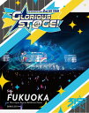 【国内盤ブルーレイ】THE IDOLM@STER SideM 3rdLIVE TOUR〜GLORIOUS ST@GE 〜 Side FUKUOKA 2枚組