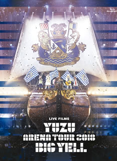 14thアルバム『BIG YELL』を携えて行なった全国アリーナツアー〈YUZU ARENA TOUR 2018 BIG YELL〉から、7月25日に行なわれた横浜アリーナ公演の模様を映像化。「タッタ」「夏色」「うたエール」などを収録。【品番】　SNXQ-78911【JAN】　4537649789110【発売日】　2018年12月19日【収録内容】［1］〈YUZU ARENA TOUR 2018 BIG YELL〉(1)愛こそ(2)タッタ(3)ヒカレ(4)日常(5)境界線(6)カナリア(7)マイ・ネーム・イズ・ユージーン(8)ガイコクジンノトモダチ(9)風のイタズラ(10)通りゃんせ(11)イコール(12)青白歌合戦メドレー:LOVE&PEACH〜言えずの〓[ハート]アイ・ライク・ユー〜イロトリドリ〜T.W.L〜GO★GO!!サウナ〜月曜日の週末〜うまく言えない〜少年〜栄光の架橋〜(13)恋，弾けました。(14)夏色［2］(1)聞こエール(2)TETOTE(3)うたエール〈YUZU ARENA TOUR 2018 BIG YELL II〜Great Voyage〜〉(4)TETOTE(5)タッタ(6)公園通り(7)真夏の太陽(8)マスカット(9)夏色(10)アゲイン2(11)地下街【関連キーワード】ゆず|ユズ|ライヴ・フィルムズ・ユズ・アリーナ・ツアー・2018・ビッグ・エール|アイコソ|タッタ|ヒカレ|ニチジョウ|キョウカイセン|カナリア|マイ・ネーム・イズ・ユージーン|ガイコクジンノ・トモダチ|カゼノ・イタズラ|トオリャンセ|イコール|アオシロ・ウタガッセン・メドレー・ラヴ・アンド・ピーチ・イエズノ・アイ・ライク・ユー・イロトリドリ・T・W・L・ゴー・ゴー・サウナ・ゲツヨウビノ・シュウマツ・ウマク・イエナイ・ショウネン・エイコウノ・カケハシ|コイ・ハジケマシタ|ナツイロ|キコエール|テトテ|ウタエール|テトテ|タッタ|コウエンドオリ|マナツノ・タイヨウ|マスカット|ナツイロ|アゲイン・2|チカガイ