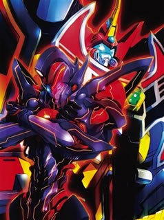[국내반 DVD] [신품]SSSS.GRIDMAN 4