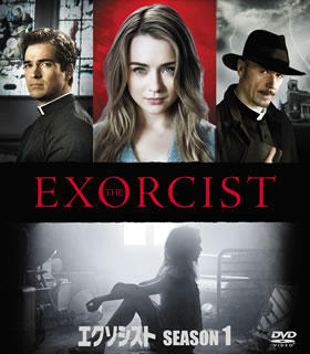 Western Films - 【国内盤DVD】【新品】エクソシスト シーズン1 SEASONSコンパクト・ボックス [5枚組]