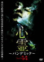 【国内盤DVD】【新品】心霊~パンデミック~ フェイズ14