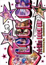 【国内盤ブルーレイ】【新品】i☆Ris / i☆Ris 6th Anniversary Live〜Lock on無理なんて言わせないっ!〜