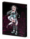【国内盤ブルーレイ】【新品】魔法少女特殊戦あすか 1