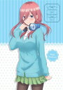 【国内盤ブルーレイ】【新品】五等分の花嫁(3)