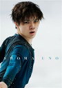 【国内盤ブルーレイ】【新品】宇野昌磨Blu-ray「未完〜Believe」