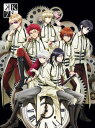 【国内盤DVD】K SEVEN STORIES DVD BOX SIDE:TWO [4枚組][期間限定出荷]