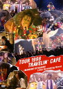 【国内盤DVD】【新品】忌野清志郎 Little Screaming Revue / TOUR 1998 TRAVELIN'CAFE