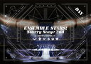 【国内盤ブルーレイ】【新品】あんさんぶるスターズ!Starry Stage 2nd〜in 日本武道館〜 DAY盤