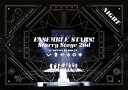 【国内盤ブルーレイ】【新品】あんさんぶるスターズ!Starry Stage 2nd〜in 日本武道館〜 NIGHT盤