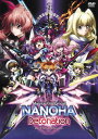 【国内盤DVD】【新品】【PG12】魔法少女リリカルなのは Detonation