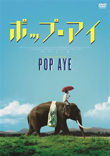 【国内盤DVD】【新品】ポップ・アイ