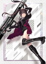 【国内盤ブルーレイ】【新品】叛逆性ミリオンアーサー 3