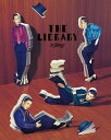 【国内盤ブルーレイ】【新品】The Library
