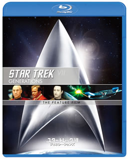 SF作のTVシリーズ『スター・トレック』の劇場版第7弾。引退したカーク艦長、スコットたちは、新しいB型エンタープライズ号の処女航海に招かれた。だが、試験航行中に事件が発生する……。人気の2大艦長の顔合わせでおくる、ファン必見の作品だ。【品番】　PJXF-1316【JAN】　4988102795979【発売日】　2019年07月24日【関連キーワード】ウィリアム・シャトナー|ジョン・A.アロンゾ|デヴィッド・カーソン|パトリック・スチュワート|マルコム・マクダウェル|ブレント・スパイナー|ウォルター・ケーニッグ|ジーン・ロッデンベリー|ジョナサン・フレイクス|ゲイツ・マクファーデン|レヴァー・バートン|マイケル・ドーン|マリーナ・サーティス|バーニー・ウィリアムズ|ジェイムズ・ドーハン|リック・バーマン|デニス・マッカーシー|ブラノン・ブラガ|ロナルド・D.ムーア|ウィリアム・シャトナー|ジョン・A・アロンゾ|デヴィッド・カーソン|パトリック・スチュワート|マルコム・マクダウェル|ブレント・スパイナー|ウォルター・ケーニッグ|ジーン・ロッデンベリー|ジョナサン・フレイクス|ゲイツ・マクファーデン|レヴァー・バートン|マイケル・ドーン|マリーナ・サーティス|バーニー・ウィリアムズ|ジェイムズ・ドーハン|リック・バーマン|デニス・マッカーシー|ブラノン・ブラガ|ロナルド・D・ムーア|スター・トレック・7・ジェネレーションズ・リマスターバン・スペシャル・コレクターズ・エディション|
