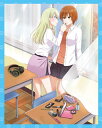【国内盤ブルーレイ】【新品】女子高生の無駄づかい Vol.3