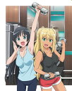 サンドロビッチ・ヤバ子とMAAMの原作コミックをアニメ化したJK筋トレ・コメディ。夏休みまでに痩せると決意した女子高生が、トレーニングジムでカリスマ美少女生徒会長と出会い、筋トレにはまっていく。【品番】　ZMXZ-13491【JAN】　4935228184545【発売日】　2019年09月25日【収録内容】〈第1話〉筋トレやってみる?〈第2話〉プロテイン摂ってみる?〈第3話〉先生もダイエットする?【関連キーワード】橋本由香利|玄田哲章|志茂文彦|堀江由衣|菊池愛|伊藤邦彦|東山奈央|真壁源太|山崎みつえ|石川界人|杉浦美穂|雨宮天|石上静香|サンドロビッチ・ヤバ子|ファイルーズあい|MAAM|ハシモトユカリ|ゲンダテッショウ|シモフミヒコ|ホリエユイ|キクチアイ|イトウクニヒコ|トウヤマナオ|マカベゲンタ|ヤマザキミツエ|イシカワカイト|スギウラミホ|アマミヤソラ|イシガミシズカ|サンドロビッチ・ヤバコ|ファイルーズアイ|マーム|ダンベル・ナンキロ・モテル・VOL・1|キントレ・ヤッテミル|プロテイン・トッテミル|センセイモ・ダイエットスル