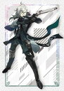 【国内盤ブルーレイ】【新品】叛逆性ミリオンアーサー 6